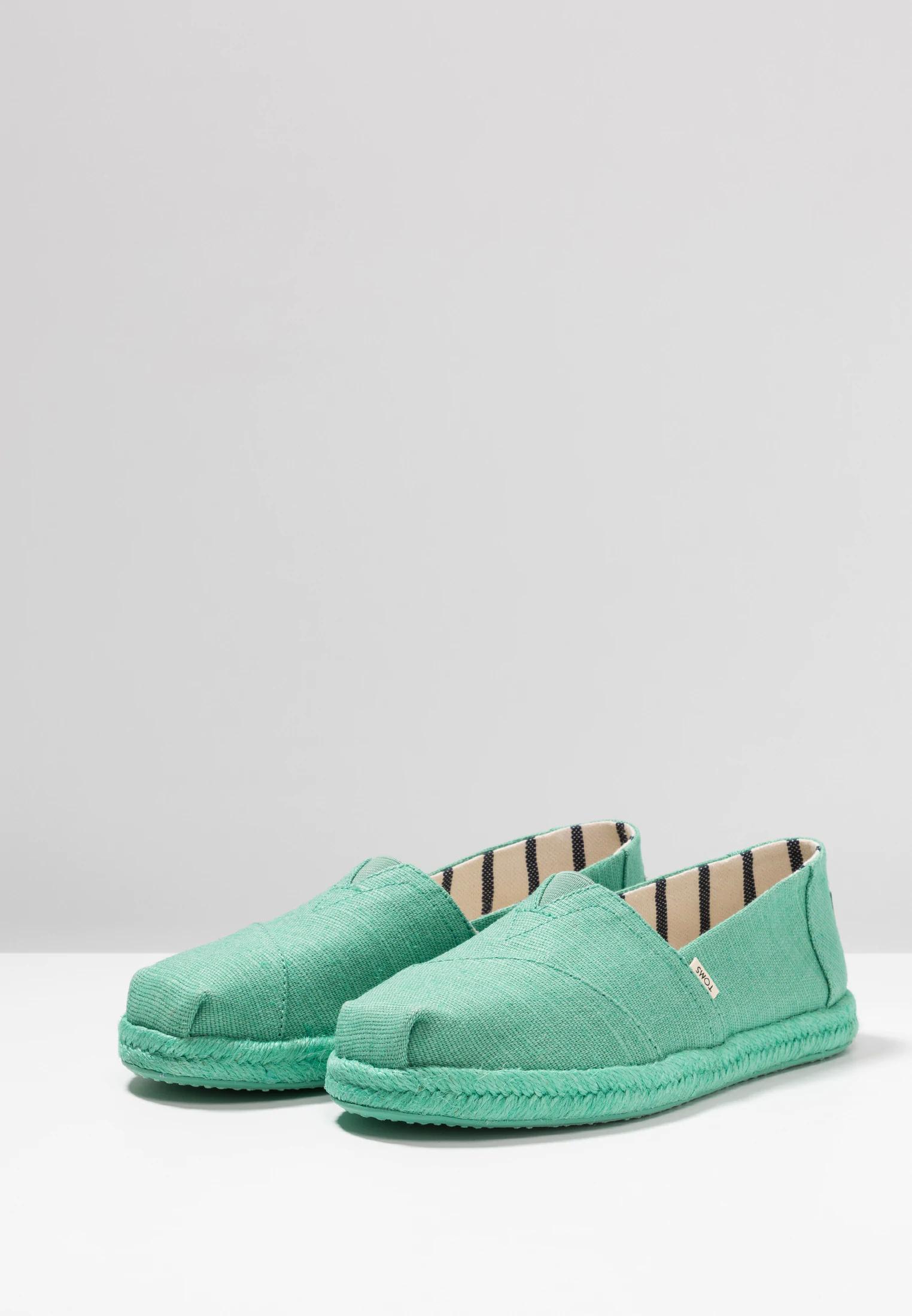 Espadrillas