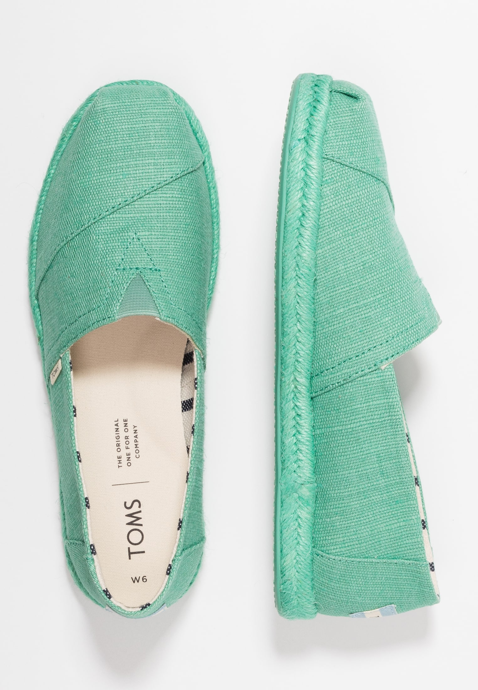 Espadrillas