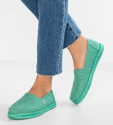 Espadrillas